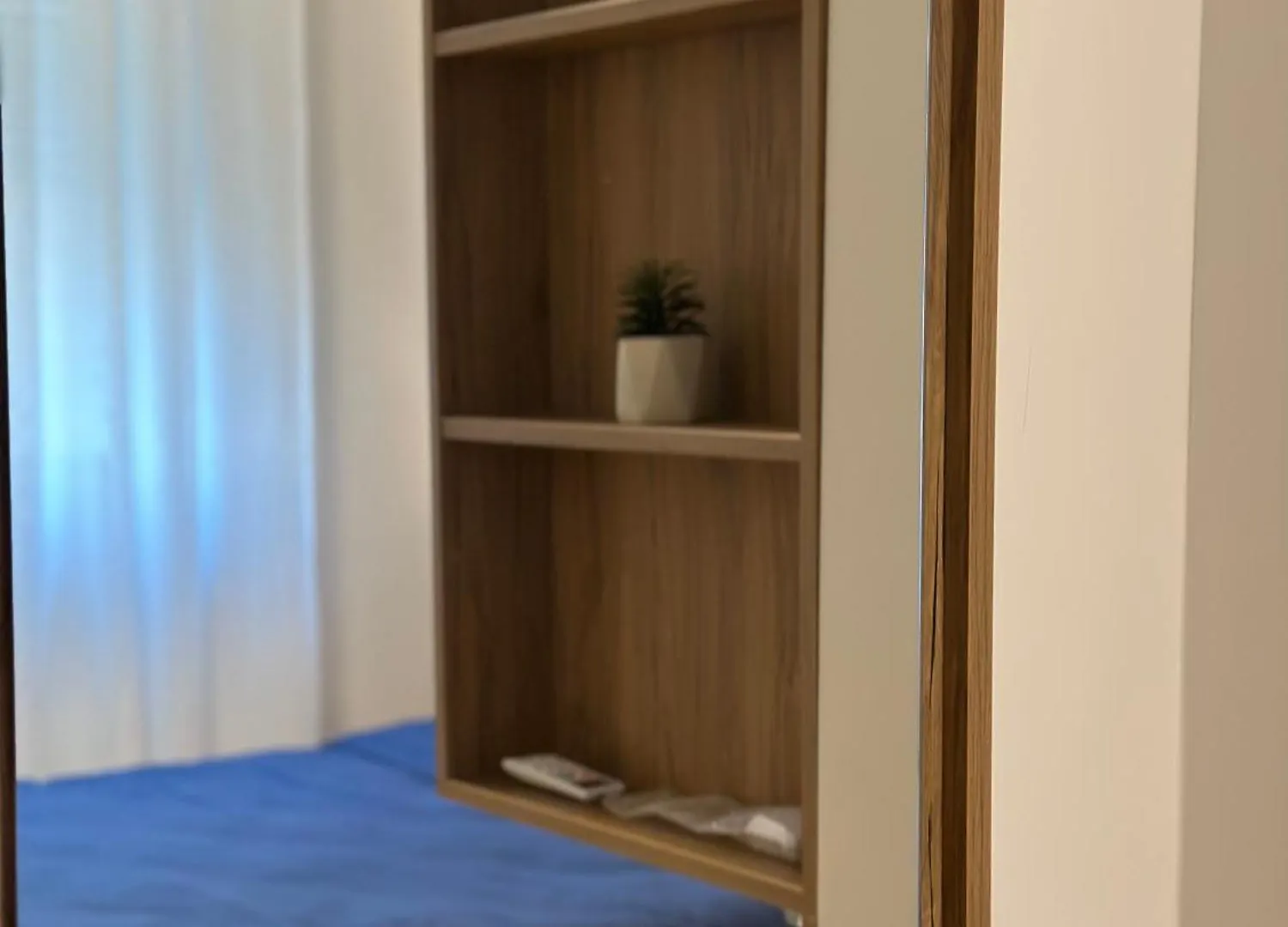 Pazari Apartment Tirana Albania