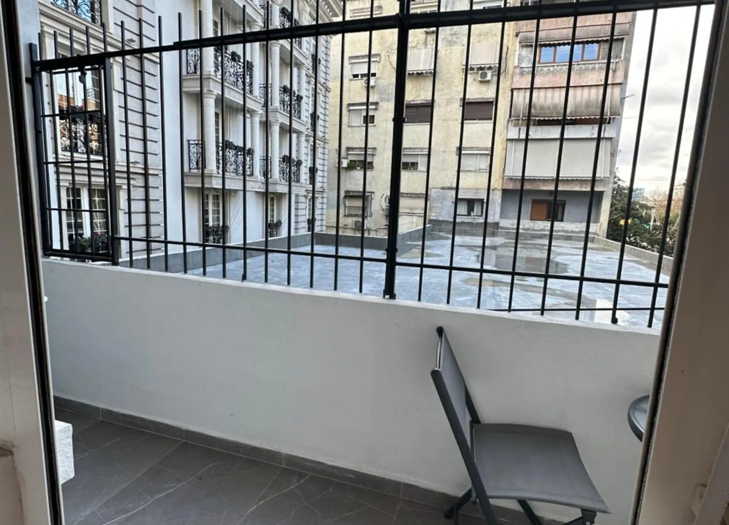 Pazari Apartment Tirana
