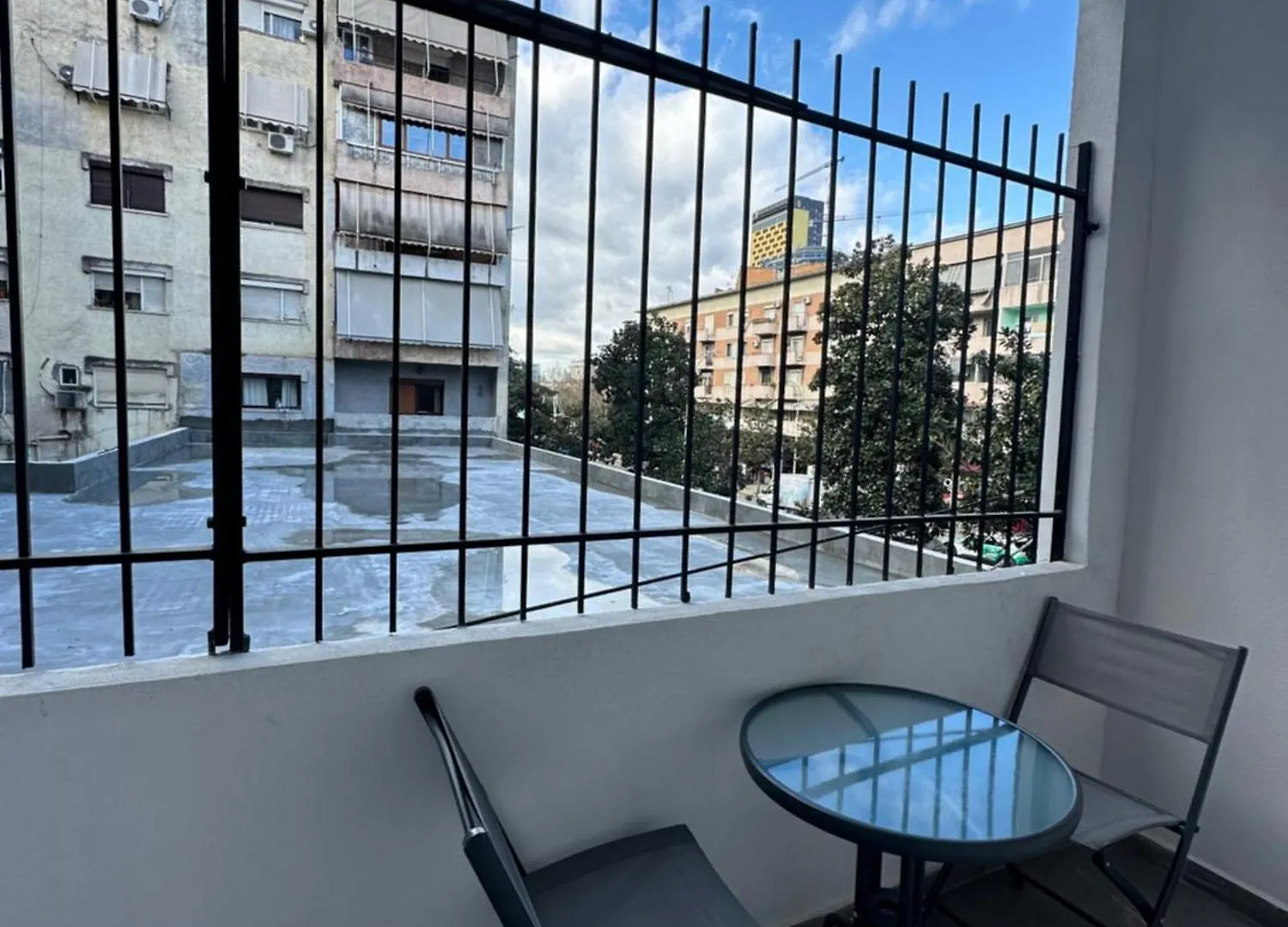 Pazari Apartment Tirana