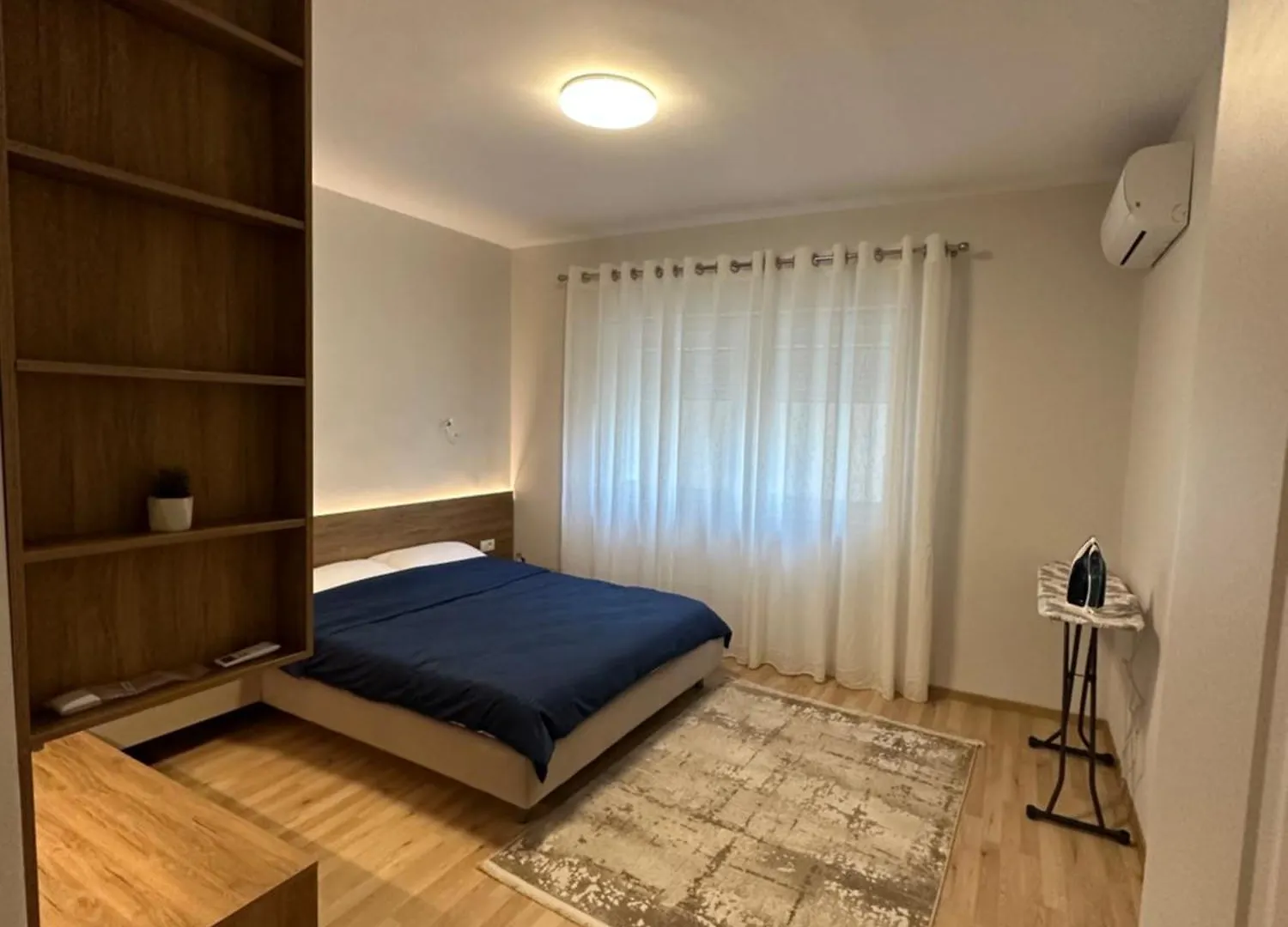 Pazari Apartment Tirana