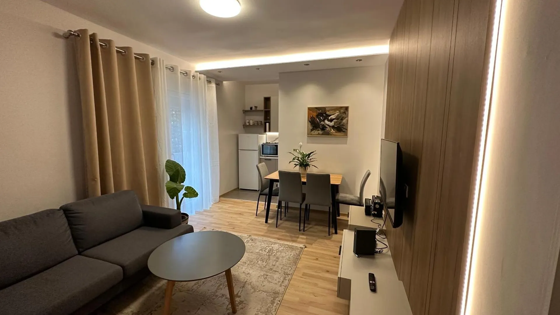Pazari Apartment Tirana