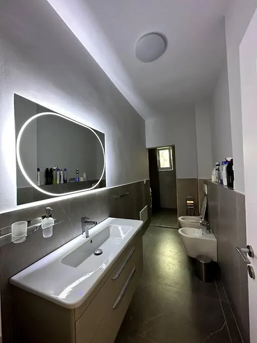 Pazari Apartment Tirana