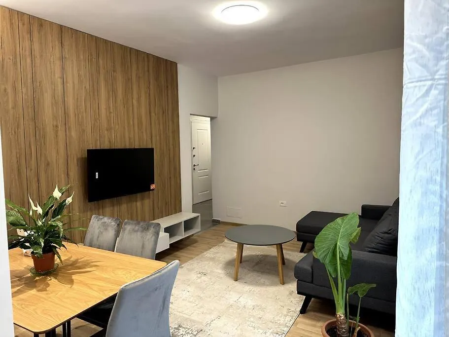 Pazari Apartment contacts