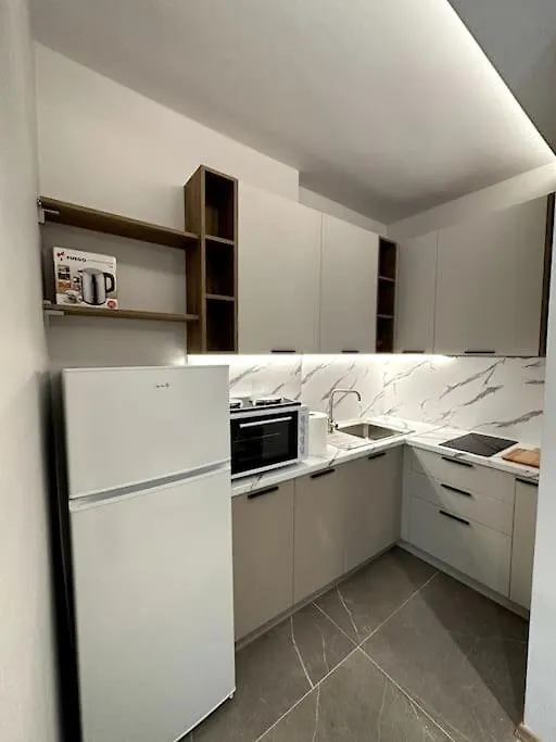 Pazari Apartment Tirana