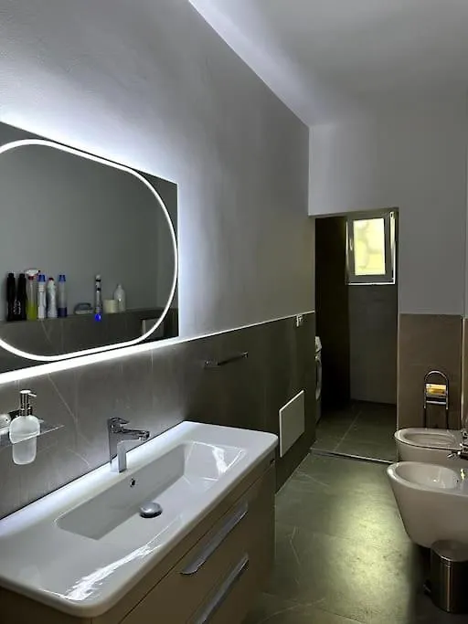 Pazari Apartment Tirana