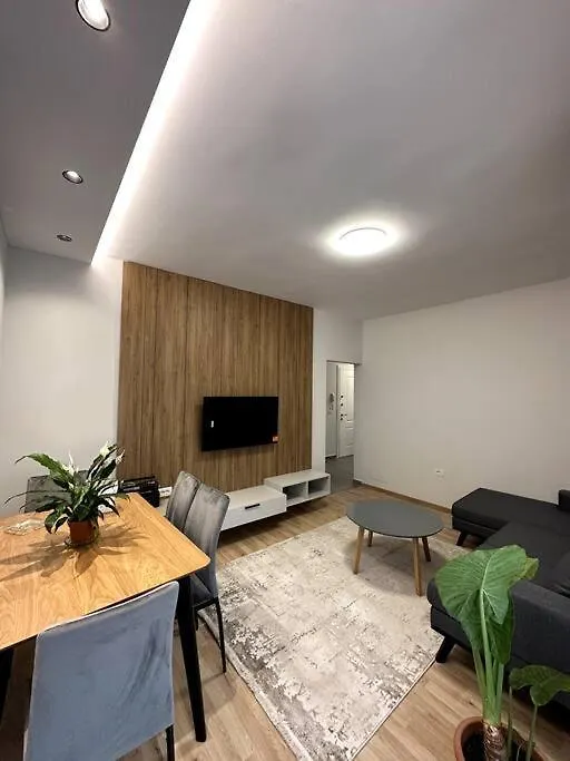 Pazari Apartment Tirana
