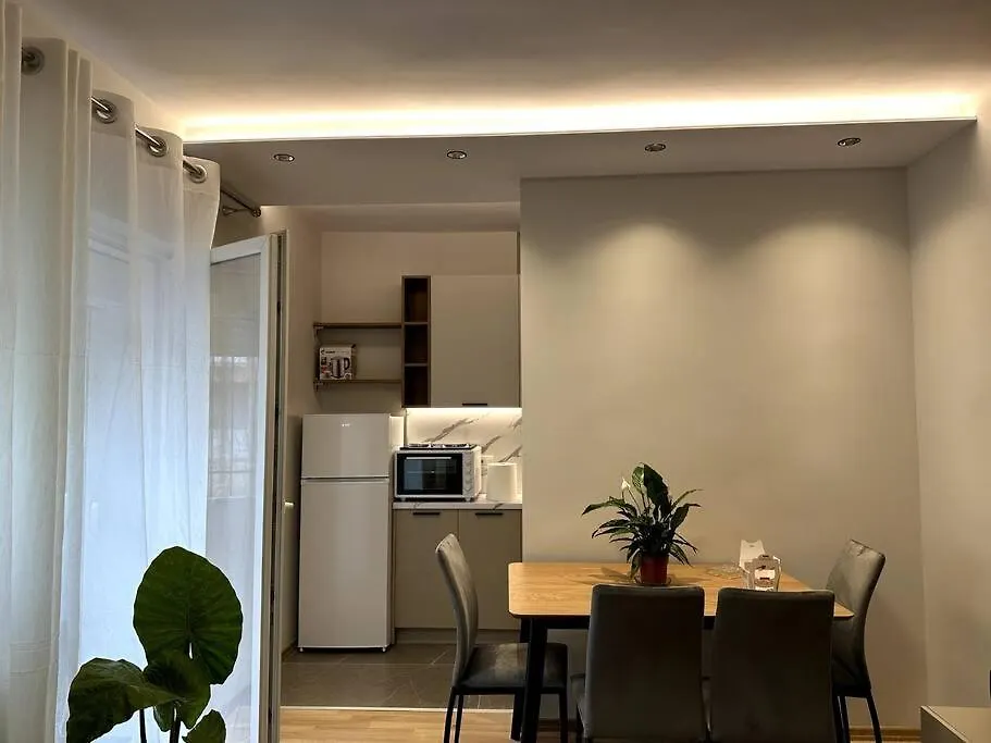 Pazari Apartment Tirana